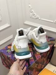 Kitlife Louis Vuitton Archlight Sneaker Super-Elastic High-Tech Fabrics - 4