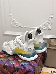 Kitlife Louis Vuitton Archlight Sneaker Super-Elastic High-Tech Fabrics - 2