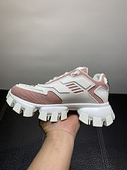 Prada Cloudbust Thunder Sneaker Pink - 6