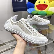 Kitlife Dior B28 TOP SNEAKER White - 1