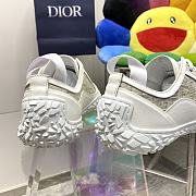 Kitlife Dior B28 TOP SNEAKER White - 6