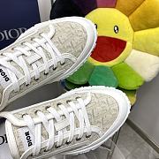 Kitlife Dior B28 TOP SNEAKER White - 2