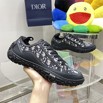 Kitlife Dior B28 TOP SNEAKER BLUE