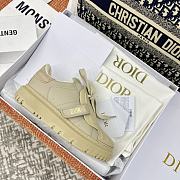 Kitlife DIOR ID SNEAKER BEIGE - 6