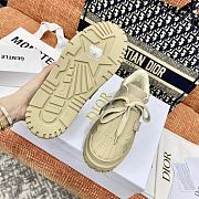 Kitlife DIOR ID SNEAKER BEIGE - 2