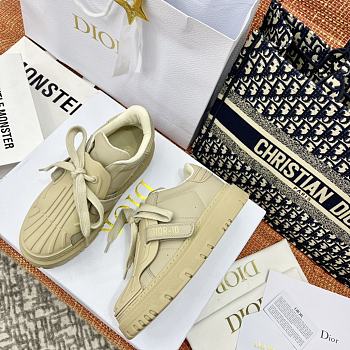 Kitlife DIOR ID SNEAKER BEIGE