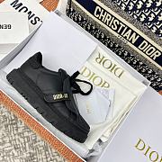 Kitlife DIOR ID SNEAKER BLACK - 2