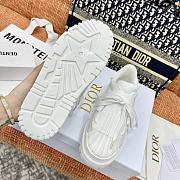 Kitlife DIOR ID SNEAKER WHITE - 6