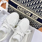 Kitlife DIOR ID SNEAKER WHITE - 5