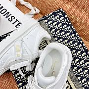 Kitlife DIOR ID SNEAKER WHITE - 3