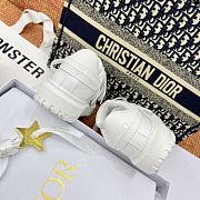 Kitlife DIOR ID SNEAKER WHITE - 2