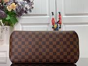 Kitlife Louis Vuitton Mada Damier Ebene Canvas Khaki - N40366 - 32x29x17cm - 4
