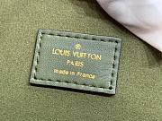 Kitlife Louis Vuitton Mada Damier Ebene Canvas Khaki - N40366 - 32x29x17cm - 2