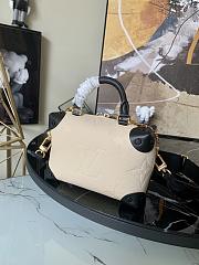 Kitlife Louis Vuitton PETITE MALLE SOUPLE - M58518 -  20 x 14 x 7.5 cm - 6