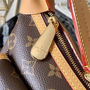 Kitlife Louis Vuitton Tikal GM Golden Doudou - M40077 - W30xH20xD17cm - 5