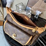 Kitlife Louis Vuitton Tikal GM Golden Doudou - M40077 - W30xH20xD17cm - 3