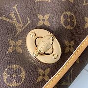 Kitlife Louis Vuitton Tikal GM Golden Doudou - M40077 - W30xH20xD17cm - 2