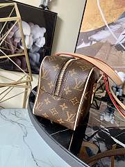 Kitlife Louis Vuitton Meidum Pochette Cite Shoulder Bag - M51182 - H18xW27.5xD12cm - 2