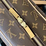 Kitlife Louis Vuitton Meidum Pochette Cite Shoulder Bag - M51182 - H18xW27.5xD12cm - 5