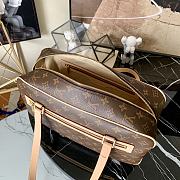 Kitlife Louis Vuitton GM Pochette Cite Shoulder Bag - M51181  - H23xW37xD12cm - 6