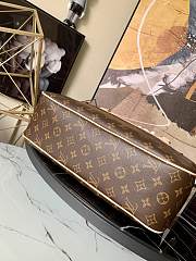 Kitlife Louis Vuitton GM Pochette Cite Shoulder Bag - M51181  - H23xW37xD12cm - 5