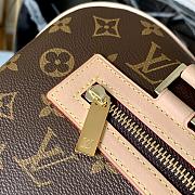 Kitlife Louis Vuitton GM Pochette Cite Shoulder Bag - M51181  - H23xW37xD12cm - 4