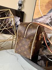 Kitlife Louis Vuitton GM Pochette Cite Shoulder Bag - M51181  - H23xW37xD12cm - 3