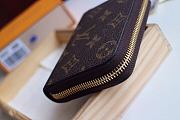 Kitlife Louis Vuitton Zippy Coin Purse Monogram - M60067 - 11 x 8.5 x 2 cm  - 5