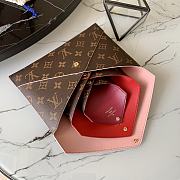 Kitlife Louis Vuitton Pochette Kirigami 3 in 1 Monogram - M62034 - 23.0x 16.5x 0.3 cm - 4