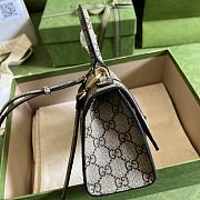 Kitlife Gucci x Balenciaga Hourglass Bag - 681695 - 19cm - 6
