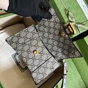 Kitlife Gucci x Balenciaga Hourglass Bag - 681695 - 19cm - 5