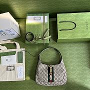 Kitlife Gucci x Balenciaga Jackie Brown - 636706 - 28×19×4.5cm - 6