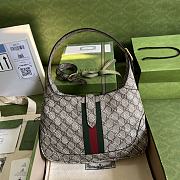 Kitlife Gucci x Balenciaga Jackie Brown - 636706 - 28×19×4.5cm - 3