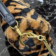 Fendi Baguette FF - 18x4×11cm - 6
