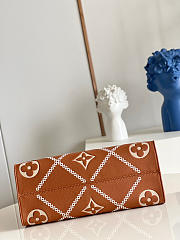 Kitlife Louis Vuitton Onthego MM Arizona - M46016 - 34x26x15 cm - 3