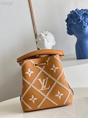 Kitlife Louis Vuitton Neonoe MM Bucket Bag Arizona - M46023 - 20 x 20 x 13 cm - 4