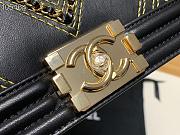 Kitlife Chanel Boy Chains Black - 67086 - 25cm - 6