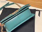 Kitlife Chanel Boy Chains Green - 67086 - 25cm - 5