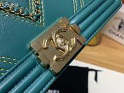 Kitlife Chanel Boy Chains Green - 67086 - 25cm - 3