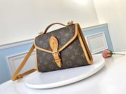 Kitlife Louis Vuitton Ivy Small - M44919 -  23.5 x 18.0 x 9.0 cm - 1