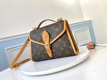 Kitlife Louis Vuitton Ivy Small - M44919 -  23.5 x 18.0 x 9.0 cm