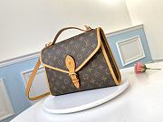 Kitlife Louis Vuitton Ivy Medium - M44919 - 29 x 24 x 10 cm   - 1