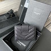 Kitlife YSL Saint Laurent Card Case - 607907 - 6