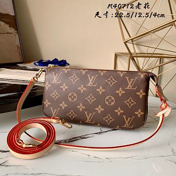 louis vuitton pochette m40712