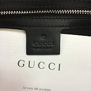 Kitlife Gucci Ophidia Crossbody Blue - 474139 - W35.5xH25xD4cm - 3