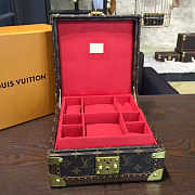 Kitlife Louis Vuitton Coffret Tresor 24 - M47003 - 24x11x24cm - 4