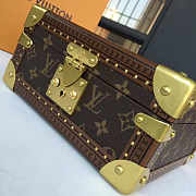 Kitlife Louis Vuitton Coffret Tresor 24 - M47003 - 24x11x24cm - 6