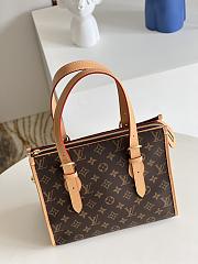 Kitlife Louis Vuitton Popincourt Haut Monogram - M41023 - 27.5×13×23.5cm - 3