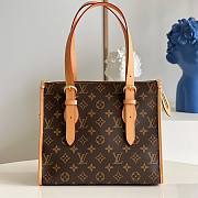 Kitlife Louis Vuitton Popincourt Haut Monogram - M41023 - 27.5×13×23.5cm - 1