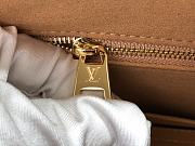 Kitlife Louis Vuitton White - 35 × 28 × 15cm - 3
